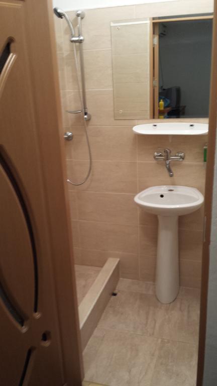 Rent House Unirii Appartamento Bucarest Esterno foto