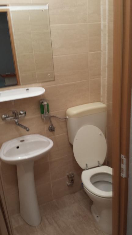 Rent House Unirii Appartamento Bucarest Esterno foto