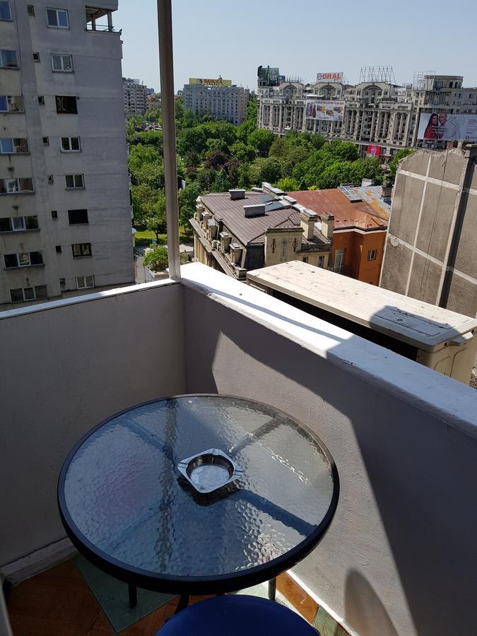 Rent House Unirii Appartamento Bucarest Esterno foto