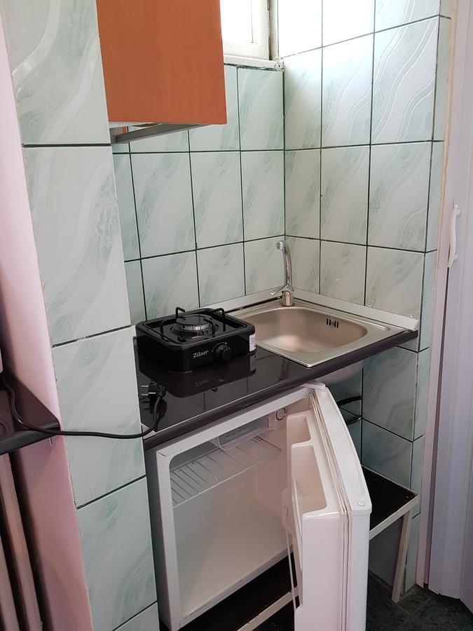 Rent House Unirii Appartamento Bucarest Esterno foto