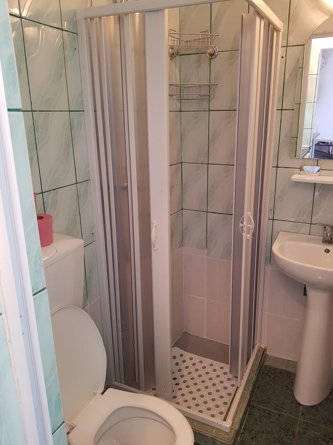 Rent House Unirii Appartamento Bucarest Esterno foto